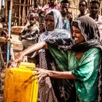 IN CHAD: FOR WATER, AGAINST CONFLICTS (PROJECT 040)