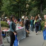“THE WORLD AT THE PARK”: IN LUGANO THE EVENT TO GET TO KNOW SOLIDARITY