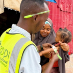 In Somalia al via l’intervento contro l’insicurezza alimentare